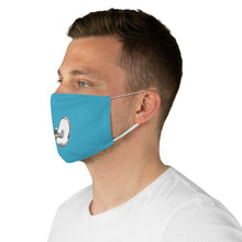 Load image into Gallery viewer, Greenting Ready Fabric Face Mask
