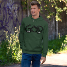 Load image into Gallery viewer, King Hooded Sweatshirt