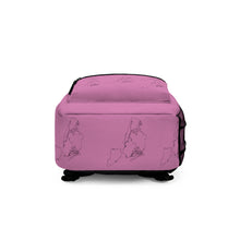 Load image into Gallery viewer, Hip Hop Nationalism™ Birthplace Backpack (Made in USA)