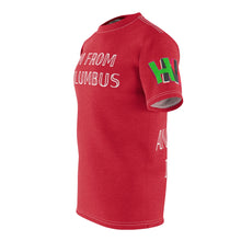 Load image into Gallery viewer, COLUMBUS TEE