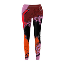 Load image into Gallery viewer, Hip Hip Nationalism™ Casual Leggings