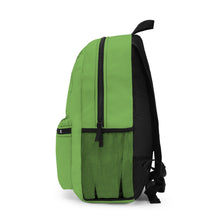 Load image into Gallery viewer, Hip Hop Nationalism™ SAY IT LOUD Backpack (Made in USA)