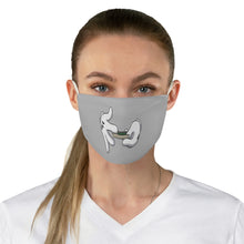 Load image into Gallery viewer, Greenting Ready Fabric Face Mask