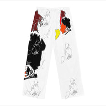 Load image into Gallery viewer, Hip Hop Nationalism Women's Pajama Pants