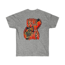 Load image into Gallery viewer, Skills Still Matter Cotton Tee