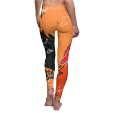 Load image into Gallery viewer, Hip Hip Nationalism™ Casual Leggings
