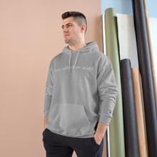 Load image into Gallery viewer, We all have heard it... Hoodie