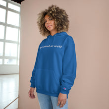 Load image into Gallery viewer, We all have heard it... Hoodie