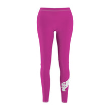 Load image into Gallery viewer, SIKE Casual Leggings