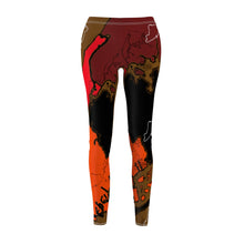 Load image into Gallery viewer, Hip Hip Nationalism™ Casual Leggings