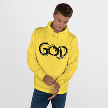 Load image into Gallery viewer, King Hooded Sweatshirt