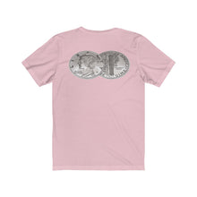 Load image into Gallery viewer, Mercury Dime Jersey Short Sleeve Tee