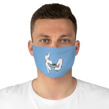 Load image into Gallery viewer, Greenting Ready Fabric Face Mask