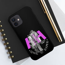 Load image into Gallery viewer, Mercury Dime Tough Phone Case — Case-Mate, Glossy Finish