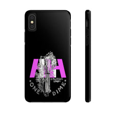 Load image into Gallery viewer, Mercury Dime Tough Phone Case — Case-Mate, Glossy Finish