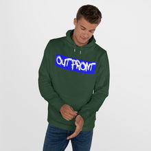 Load image into Gallery viewer, Come see me.. I'm Out Front Hooded Sweatshirt