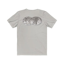 Load image into Gallery viewer, Mercury Dime Jersey Short Sleeve Tee