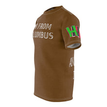 Load image into Gallery viewer, COLUMBUS TEE