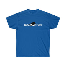 Load image into Gallery viewer, Waysasquata 'been Cotton Tee