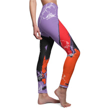 Load image into Gallery viewer, Hip Hip Nationalism™ Casual Leggings