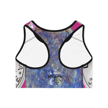 Load image into Gallery viewer, Mercury Dime Sports Bra