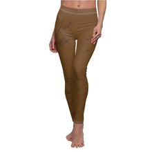 Load image into Gallery viewer, Hip Hop Nationalism™ Birthplace Women's Casual Leggings