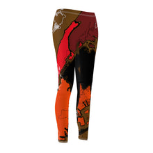 Load image into Gallery viewer, Hip Hip Nationalism™ Casual Leggings