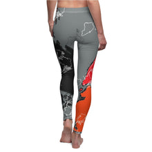 Load image into Gallery viewer, Hip Hip Nationalism™ Casual Leggings