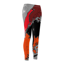 Load image into Gallery viewer, Hip Hip Nationalism™ Casual Leggings
