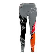 Load image into Gallery viewer, Hip Hip Nationalism™ Casual Leggings