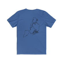 Load image into Gallery viewer, Hip Hop Nationalism™ Sleeve Tee