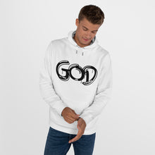 Load image into Gallery viewer, King Hooded Sweatshirt