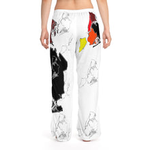 Load image into Gallery viewer, Hip Hop Nationalism Women's Pajama Pants