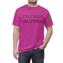 Load image into Gallery viewer, COLUMBUS TEE