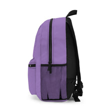 Load image into Gallery viewer, Hip Hop Nationalism™ SAY IT LOUD Backpack (Made in USA)