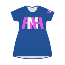 Load image into Gallery viewer, Hip Hip Nationalism™ T-Shirt Dress