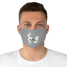 Load image into Gallery viewer, Greenting Ready Fabric Face Mask