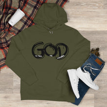 Load image into Gallery viewer, King Hooded Sweatshirt