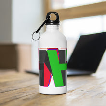 Load image into Gallery viewer, HHN Stainless Steel Water Bottle