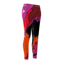 Load image into Gallery viewer, Hip Hip Nationalism™ Casual Leggings