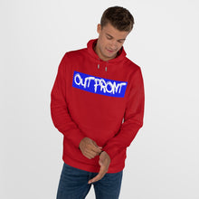 Load image into Gallery viewer, Come see me.. I'm Out Front Hooded Sweatshirt