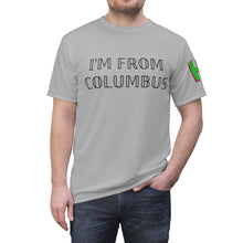 Load image into Gallery viewer, COLUMBUS TEE