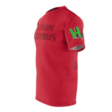 Load image into Gallery viewer, COLUMBUS TEE