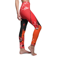Load image into Gallery viewer, Hip Hip Nationalism™ Casual Leggings