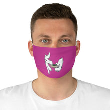 Load image into Gallery viewer, Greenting Ready Fabric Face Mask
