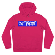 Load image into Gallery viewer, Come see me.. I'm Out Front Hooded Sweatshirt
