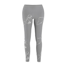 Load image into Gallery viewer, Hip Hop Nationalism™ Birthplace Women's Casual Leggings