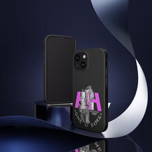 Load image into Gallery viewer, Mercury Dime Tough Phone Case — Case-Mate, Glossy Finish