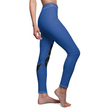 Load image into Gallery viewer, big SIKE Casual Leggings