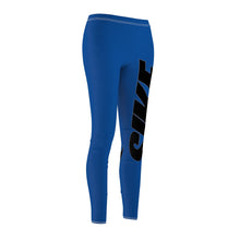 Load image into Gallery viewer, big SIKE Casual Leggings